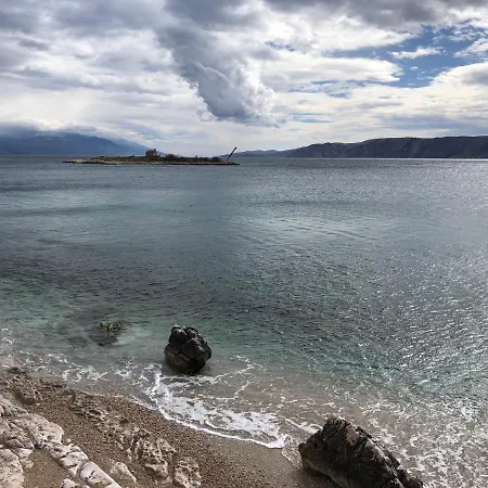 Sea View Novi Vinodolski