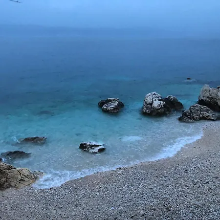 Апартаменты Sea View