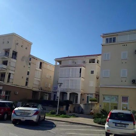 Sea View Apartman Novi Vinodolski